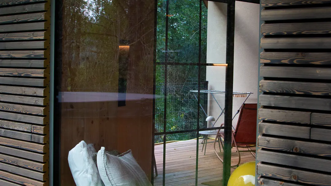 CHALETS DES ETOILES - LES CHALETS SEIGNOU - ©NBIRRIEN (17)