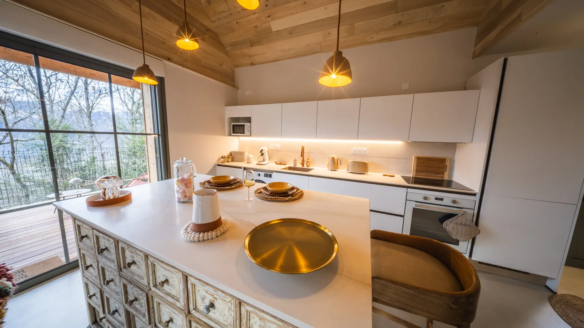 CHALETS DES ETOILES - LES CHALETS SEIGNOU - ©NBIRRIEN (7)