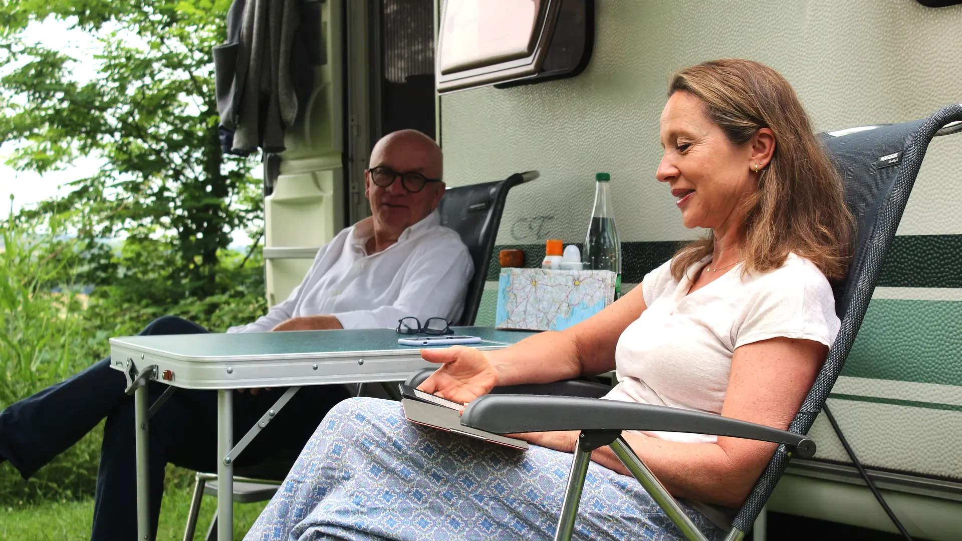 Camping vacances Gers Aignan