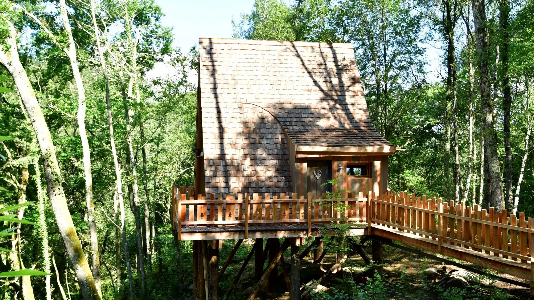 Cabane perchee Lourdes Mont perdu (12)