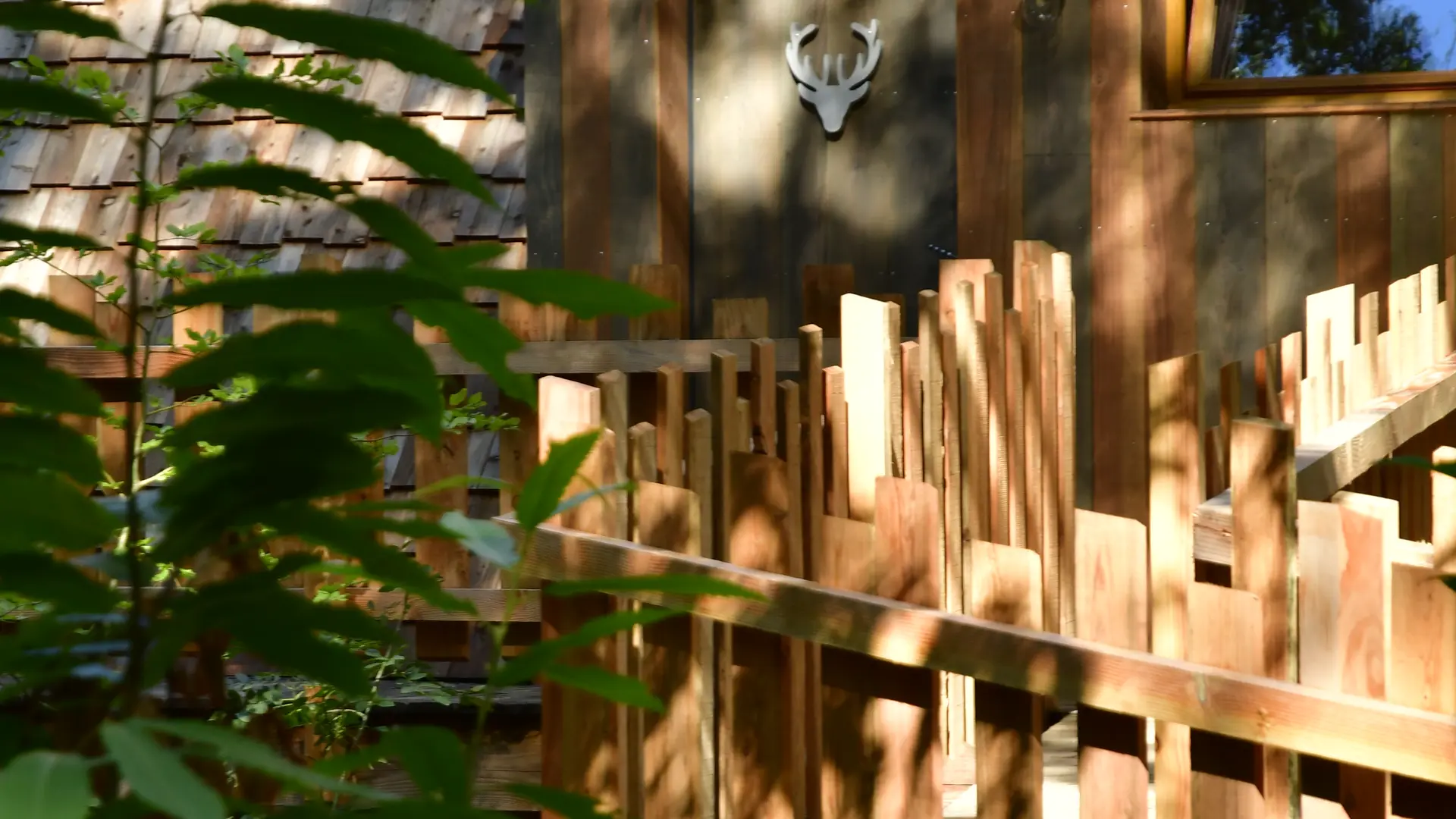 Cabane perchee Lourdes Mont perdu (3)