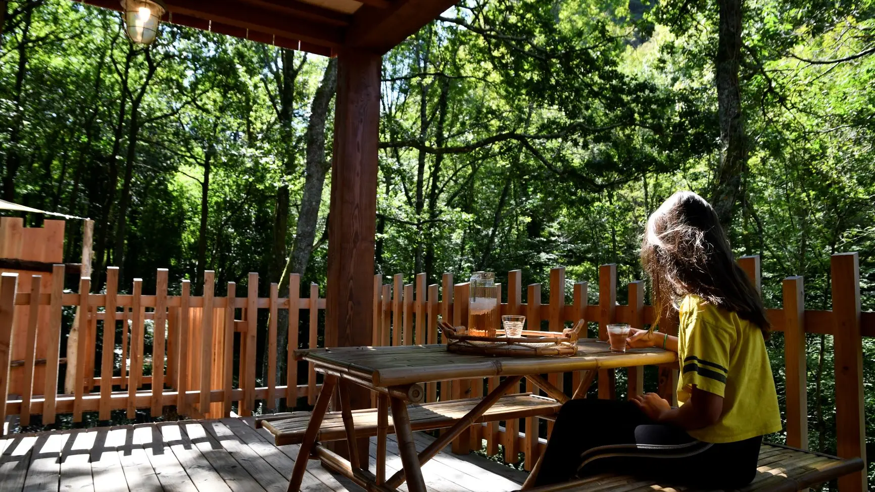 Cabane perchee Lourdes Cap Nord (1)