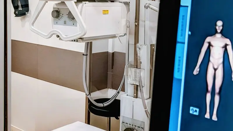 Cabinet médical DR VICTORION 1