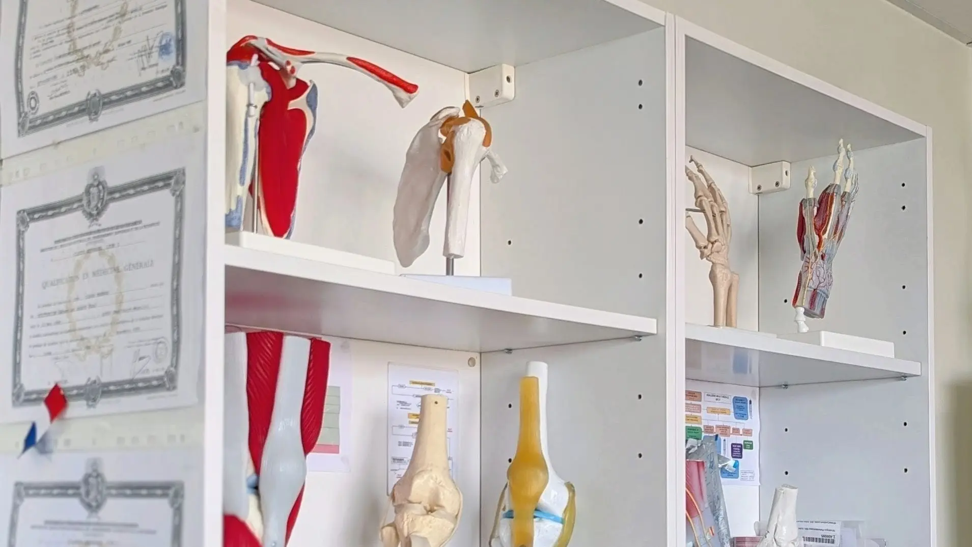 Cabinet médical DR VICTORION 2