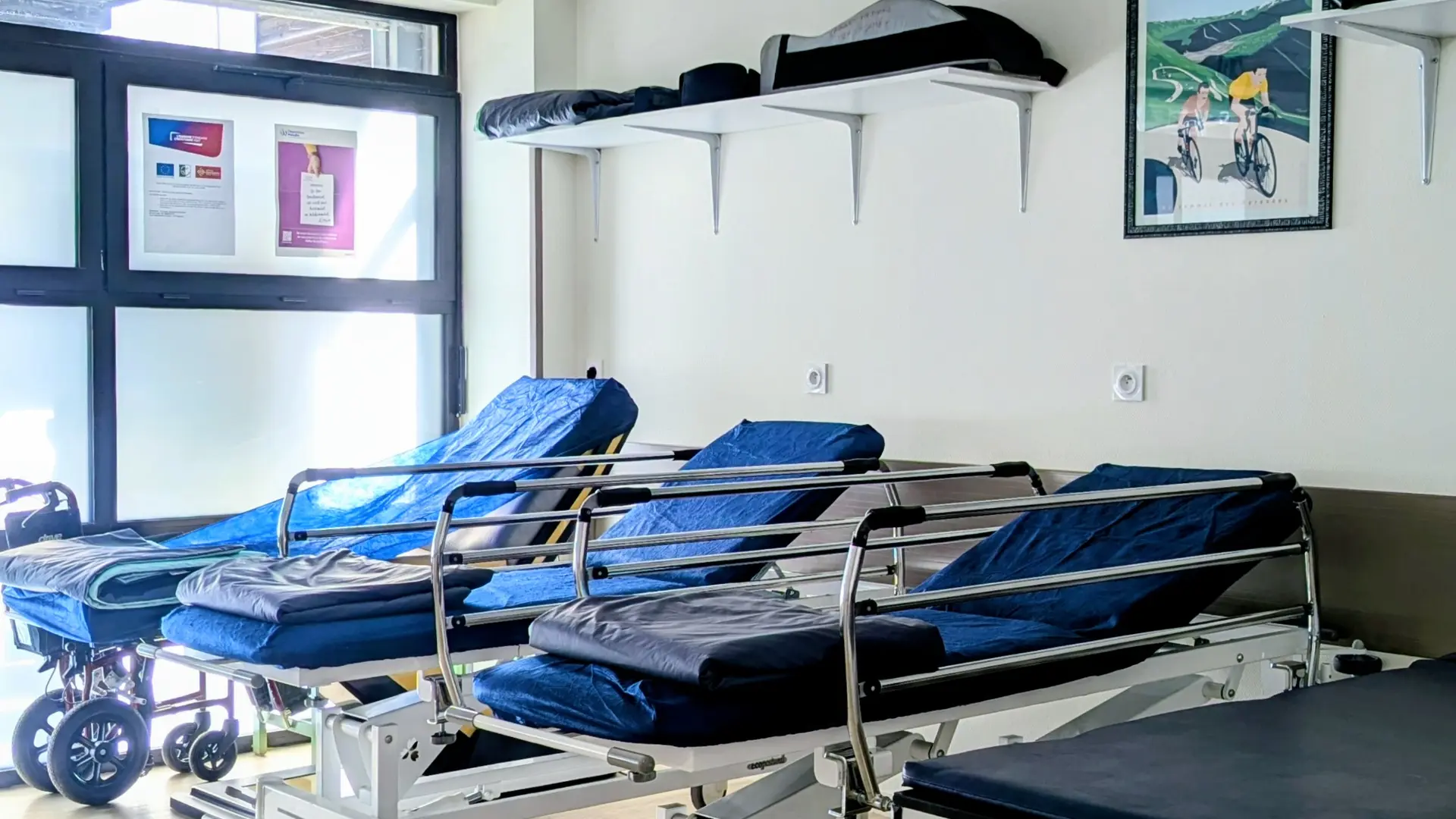 Cabinet médical DR VICTORION 3