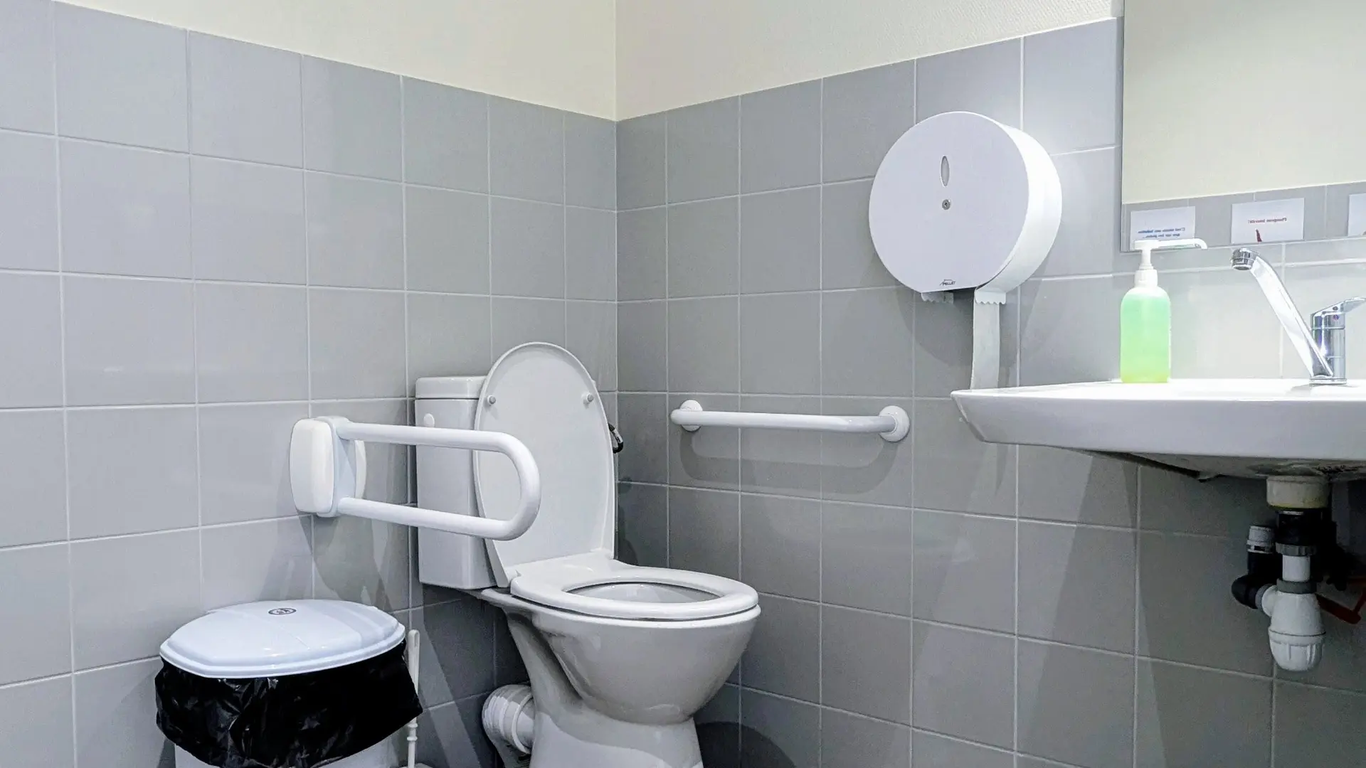 Cabinet médical DR VICTORION 4