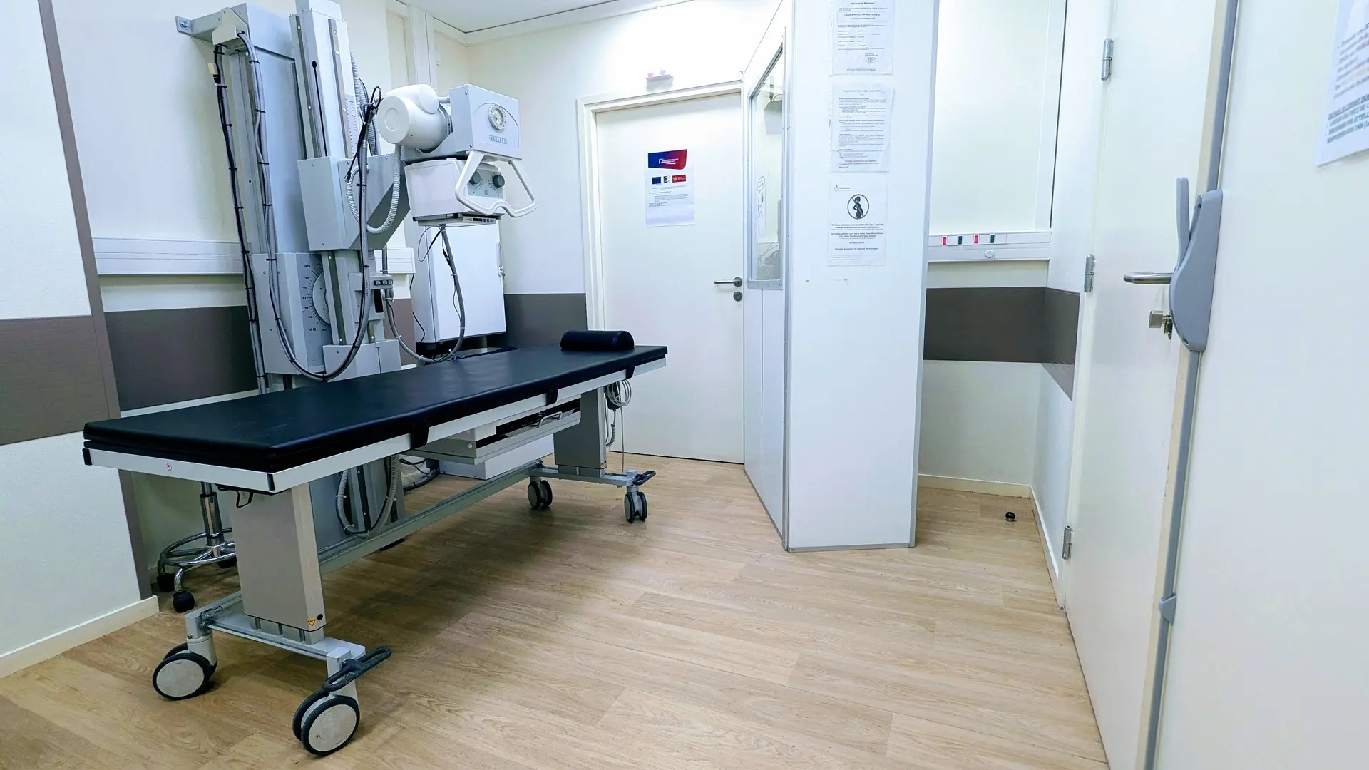 Cabinet médical DR VICTORION 5