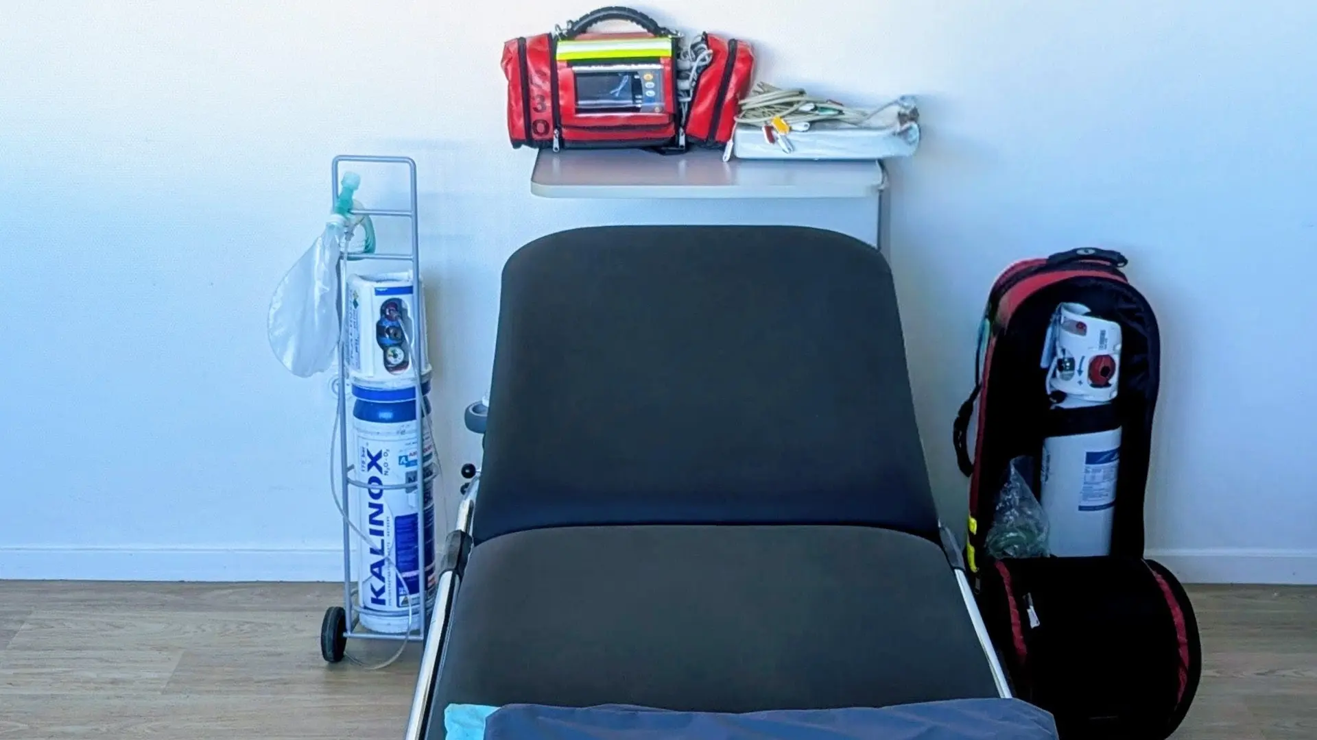 Cabinet médical DR VICTORION 7