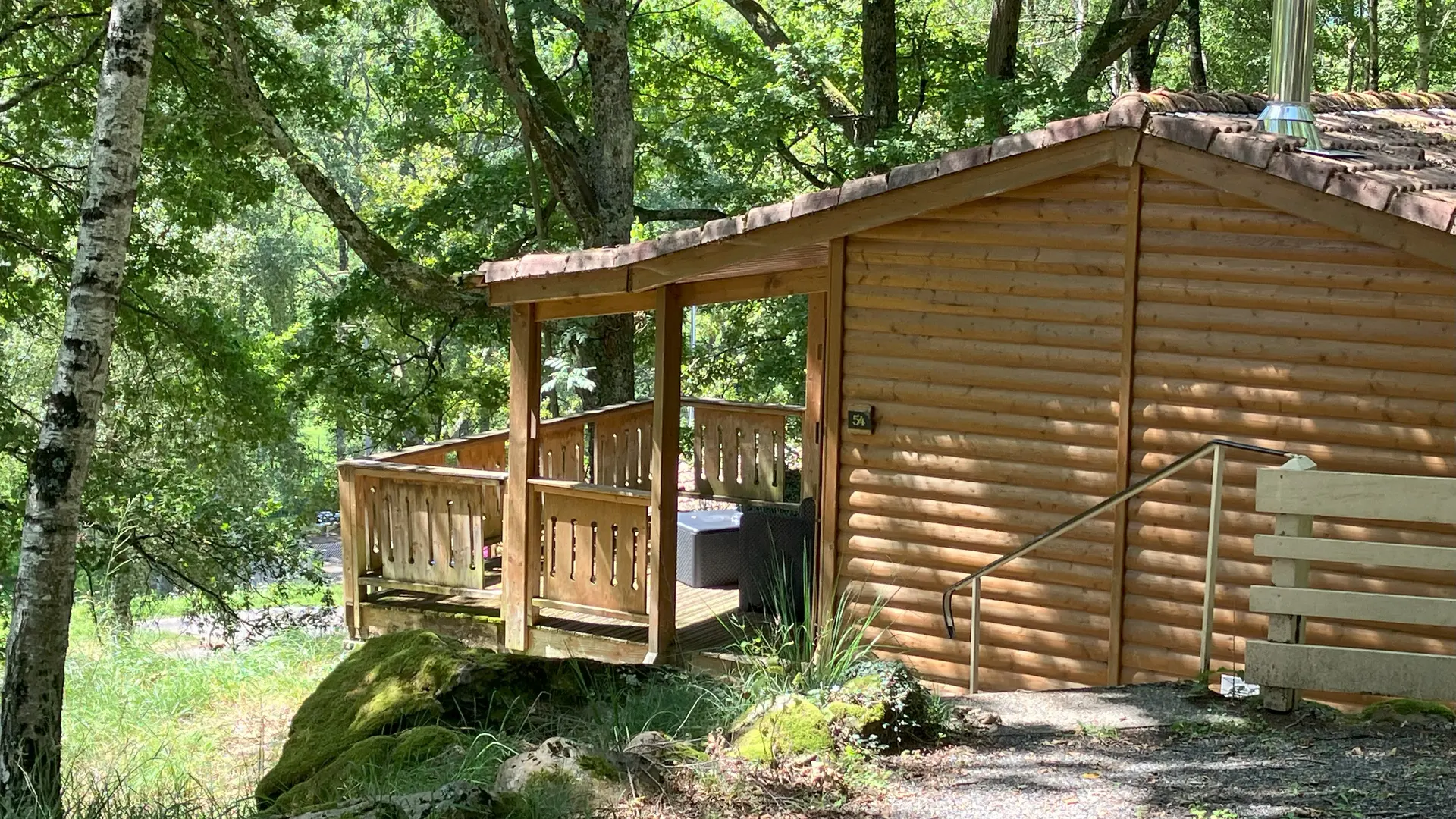 CHALETS