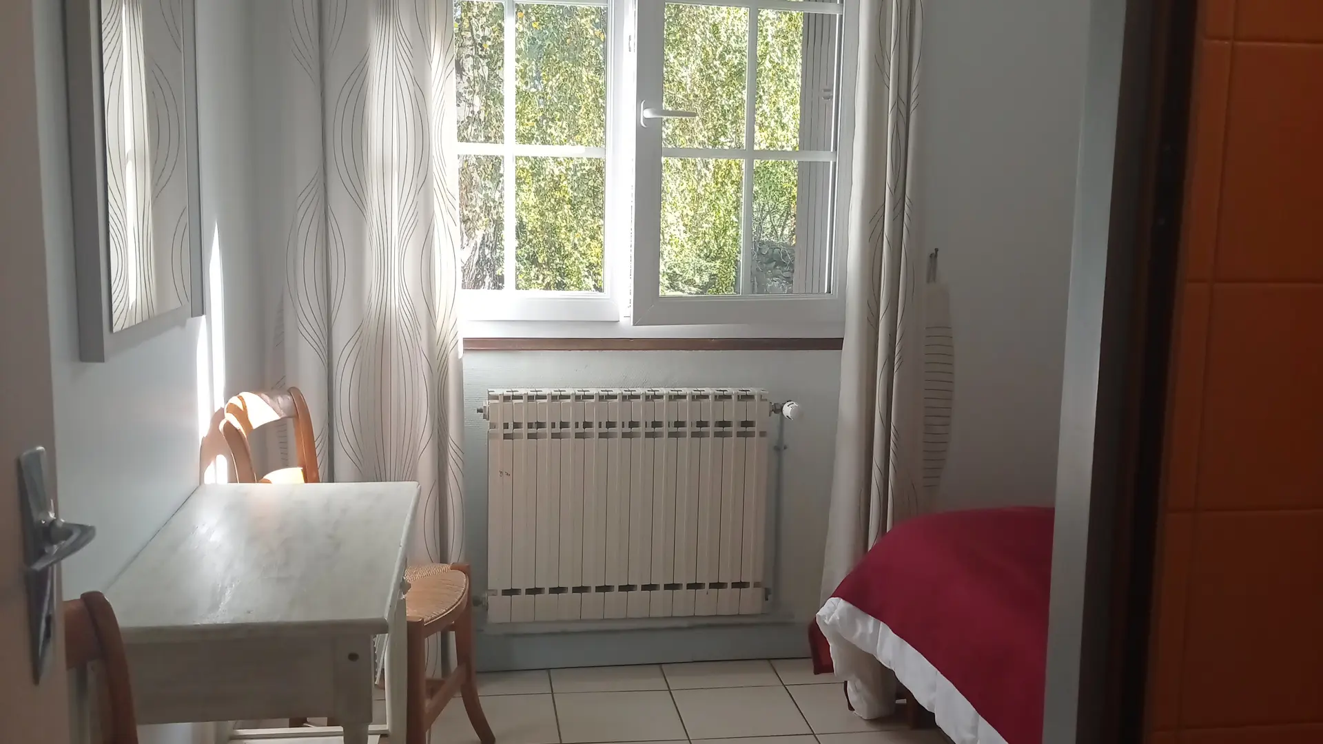 Chambre 1