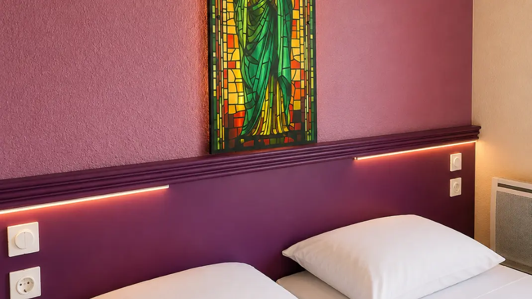 Chambre 1.-2