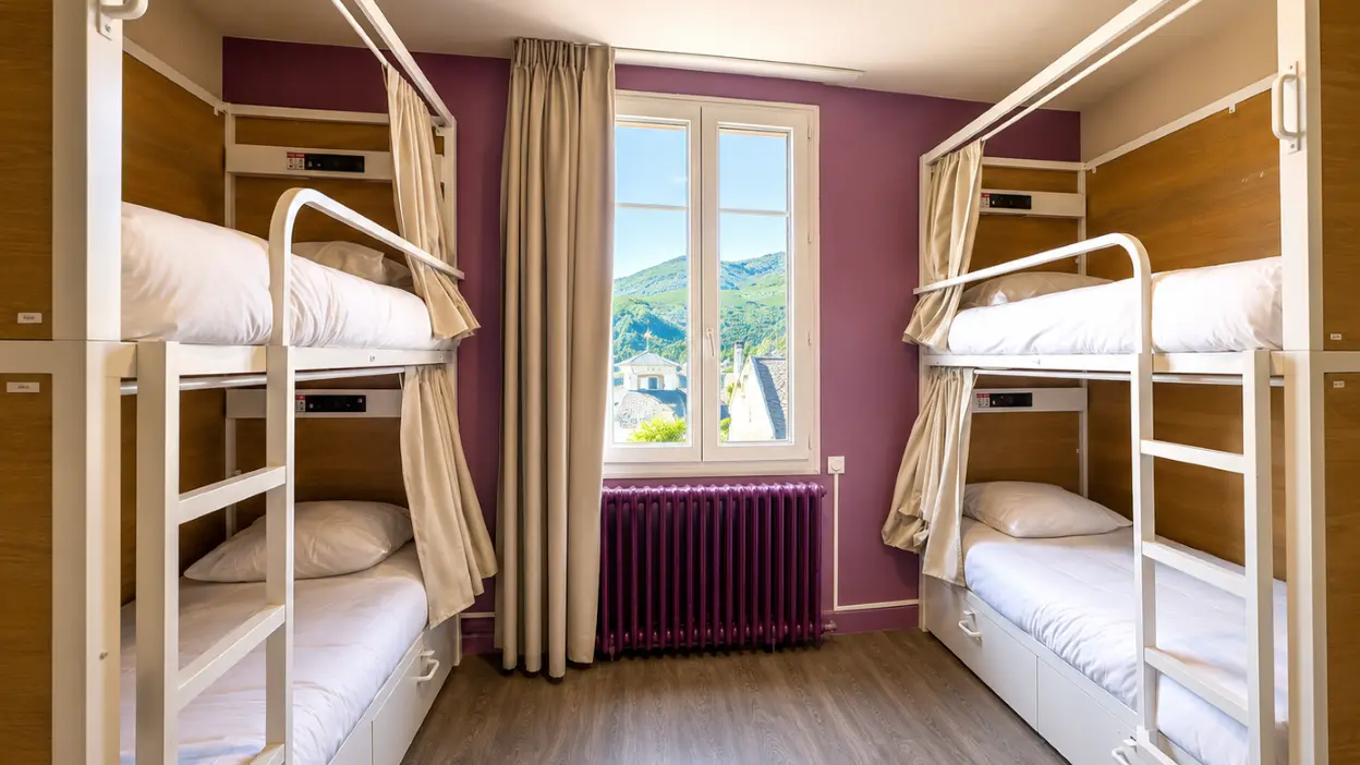 Chambre 2-1