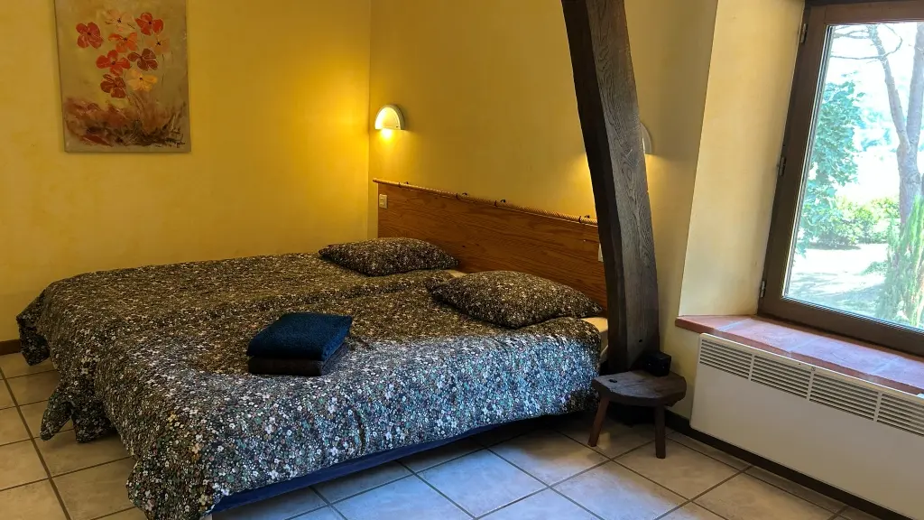 Chambre 2