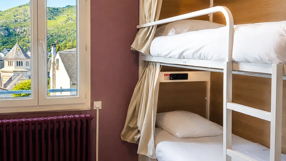 Chambre 2