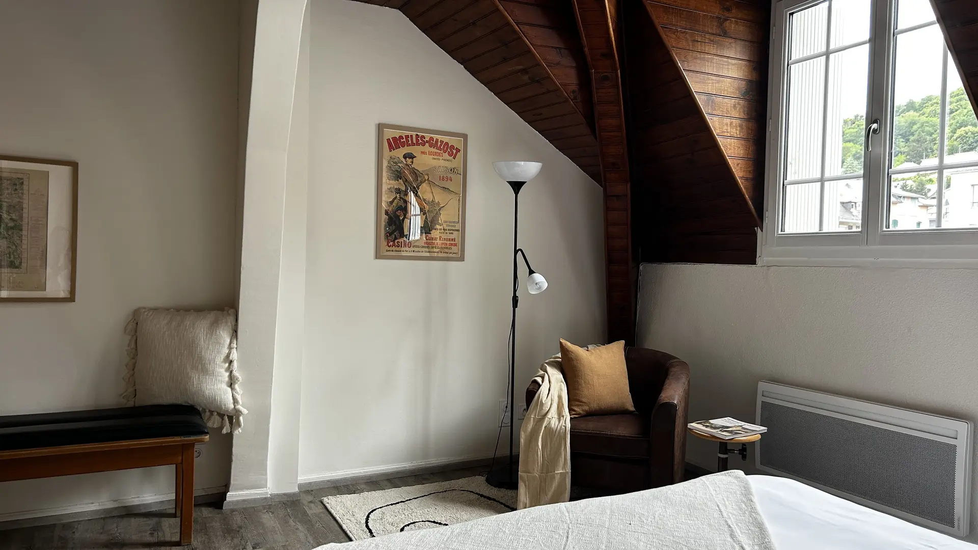 Chambre 2