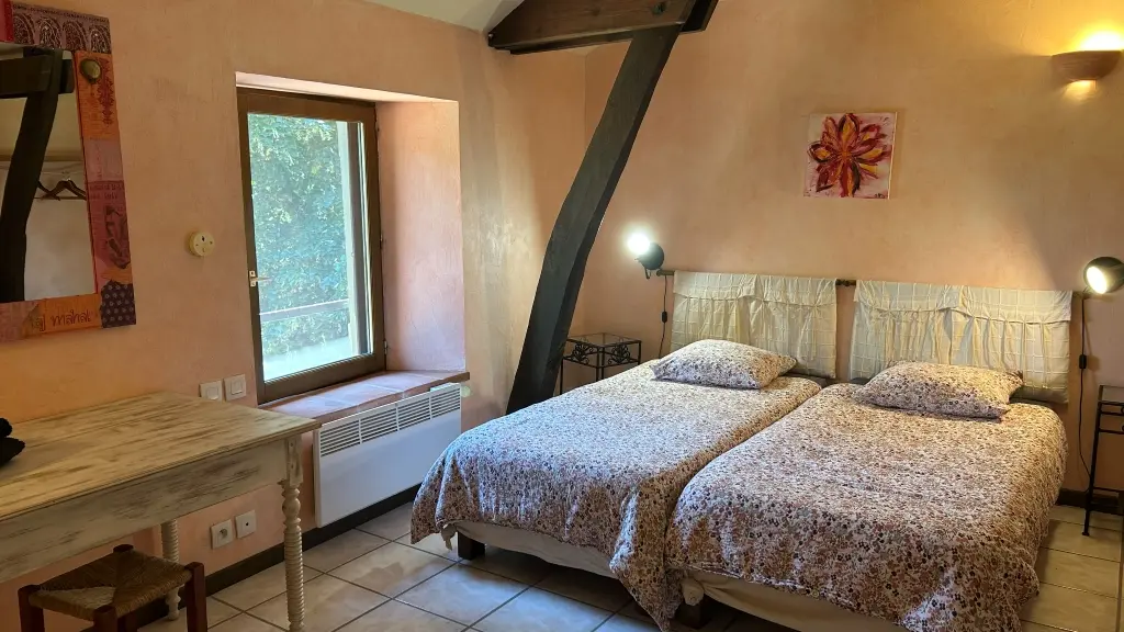 Chambre 3