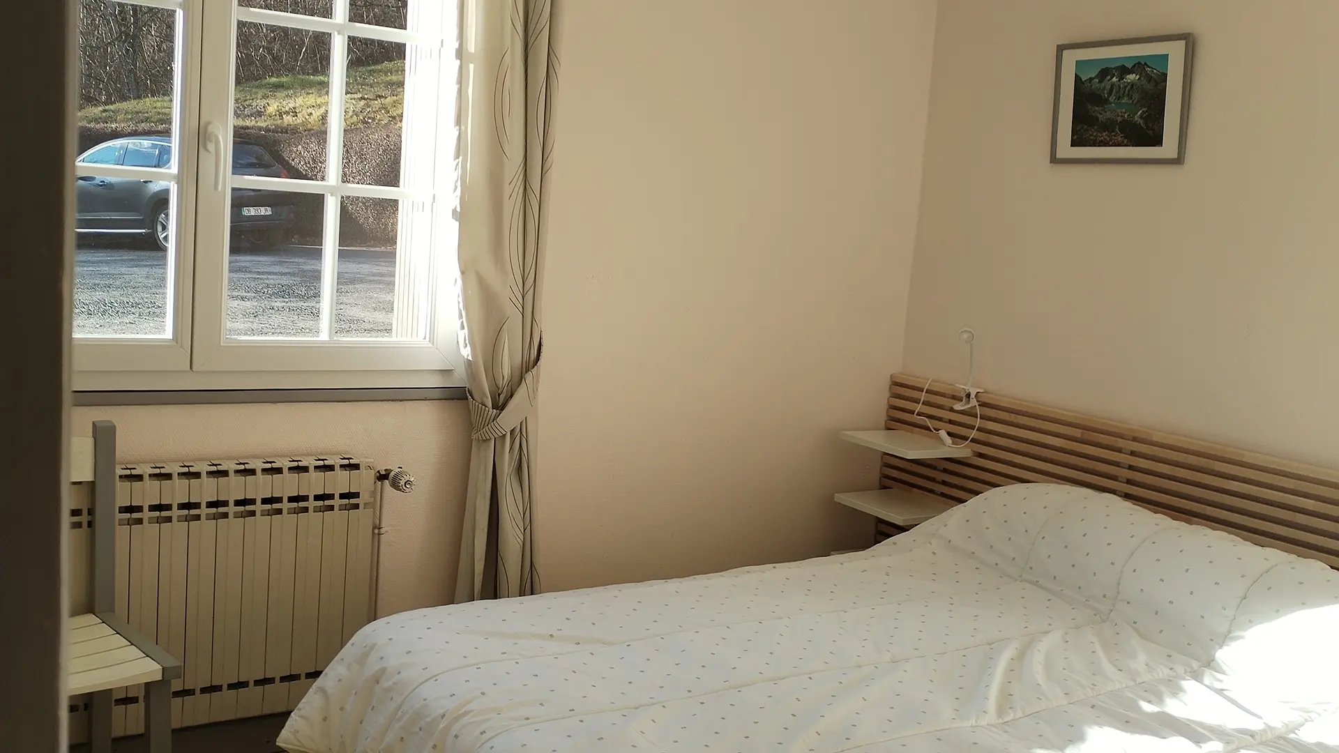 Chambre 3