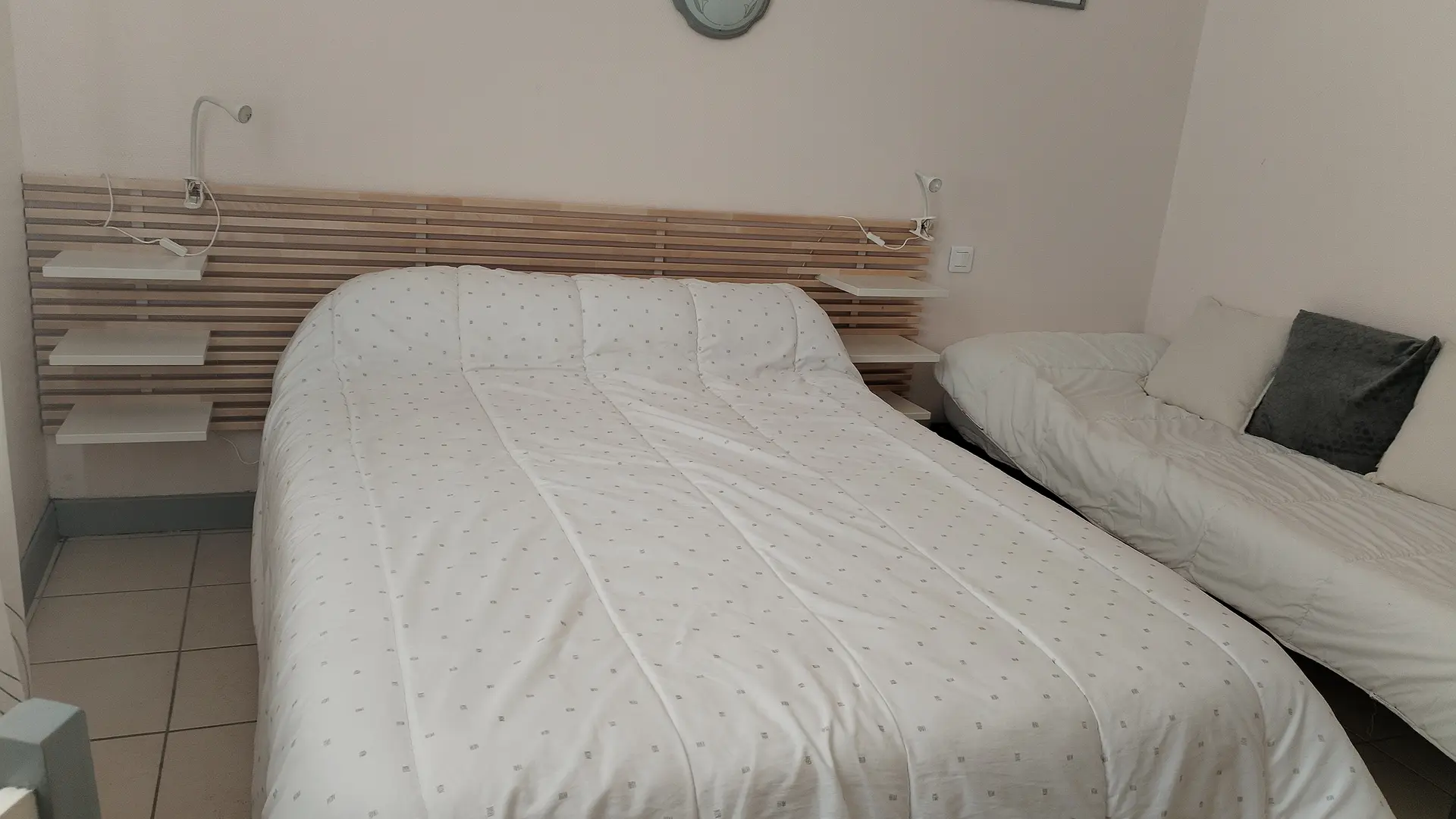 Chambre 3