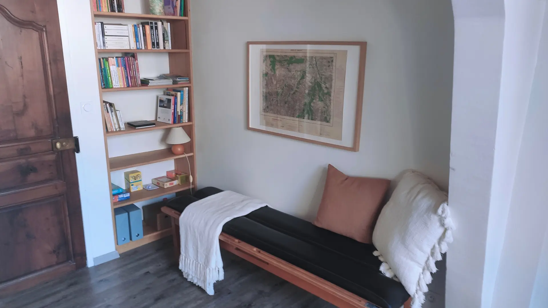 Chambre 3