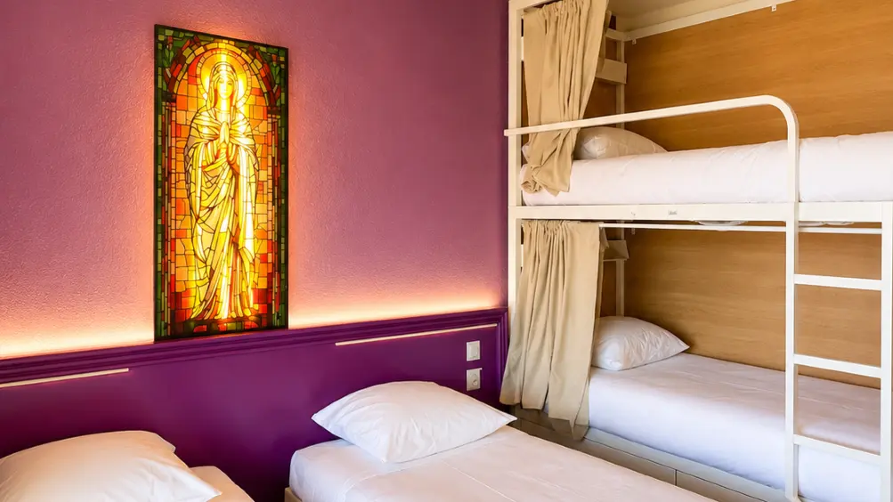 Chambre 3-4