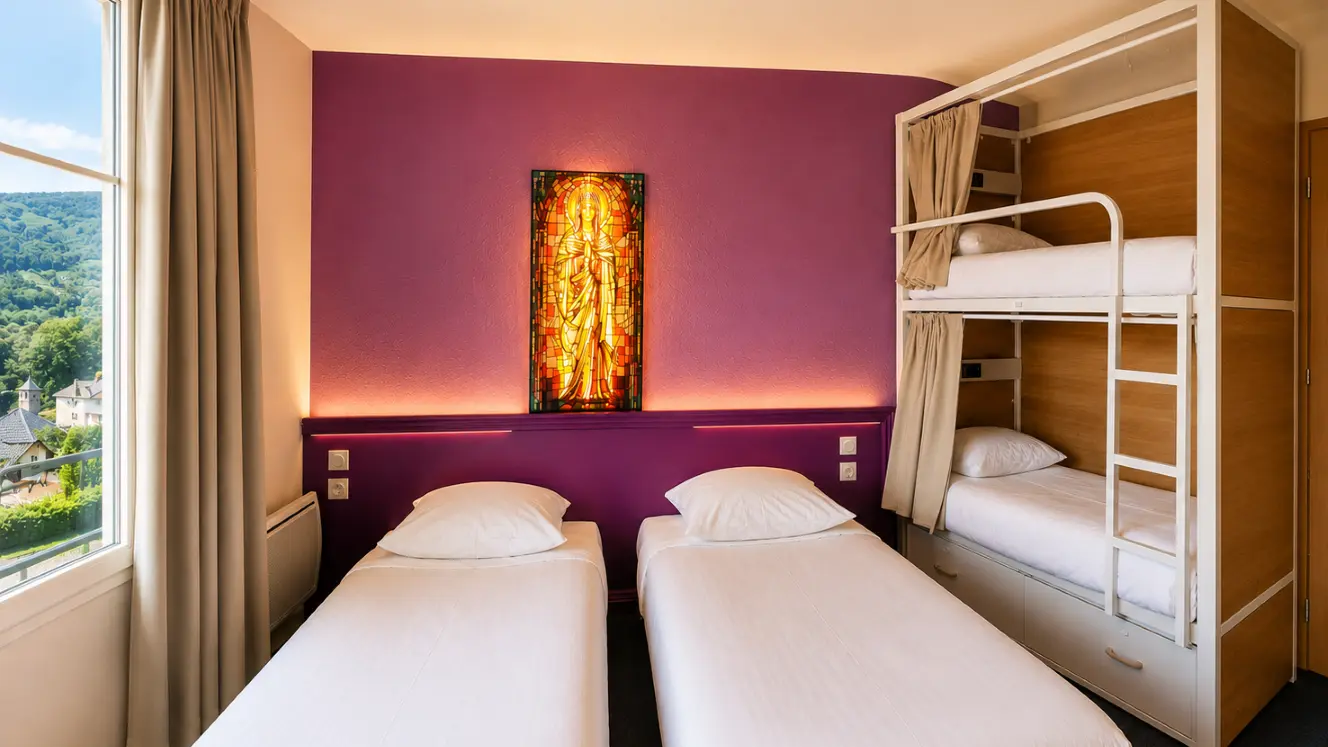 Chambre 3