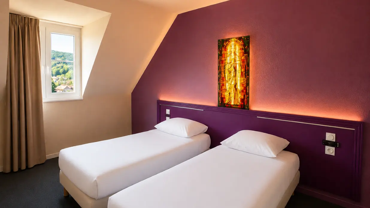Chambre 5