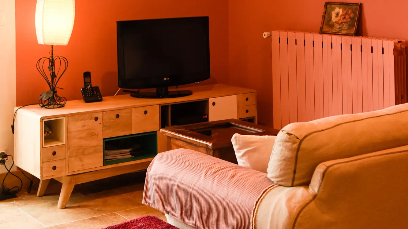 Chambre Marciac