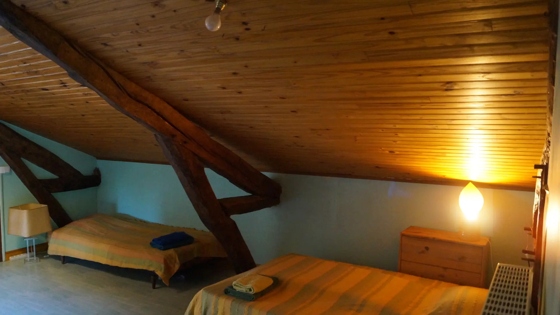 Chambre_Beaumarches_7 © Nogaillon