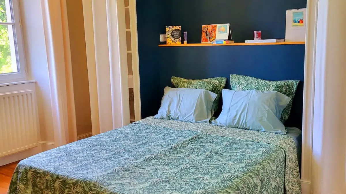 Chambre_Sydney