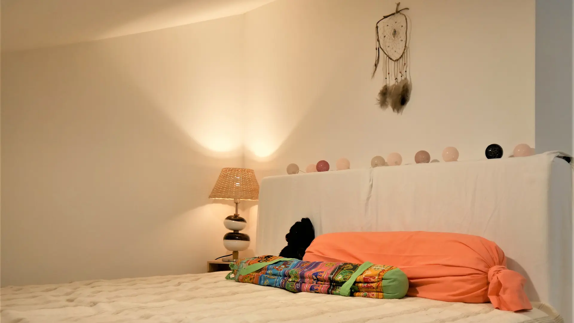 Chambre à Marciac