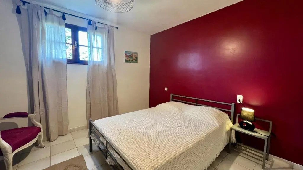 Hébergement chez l'Habitant