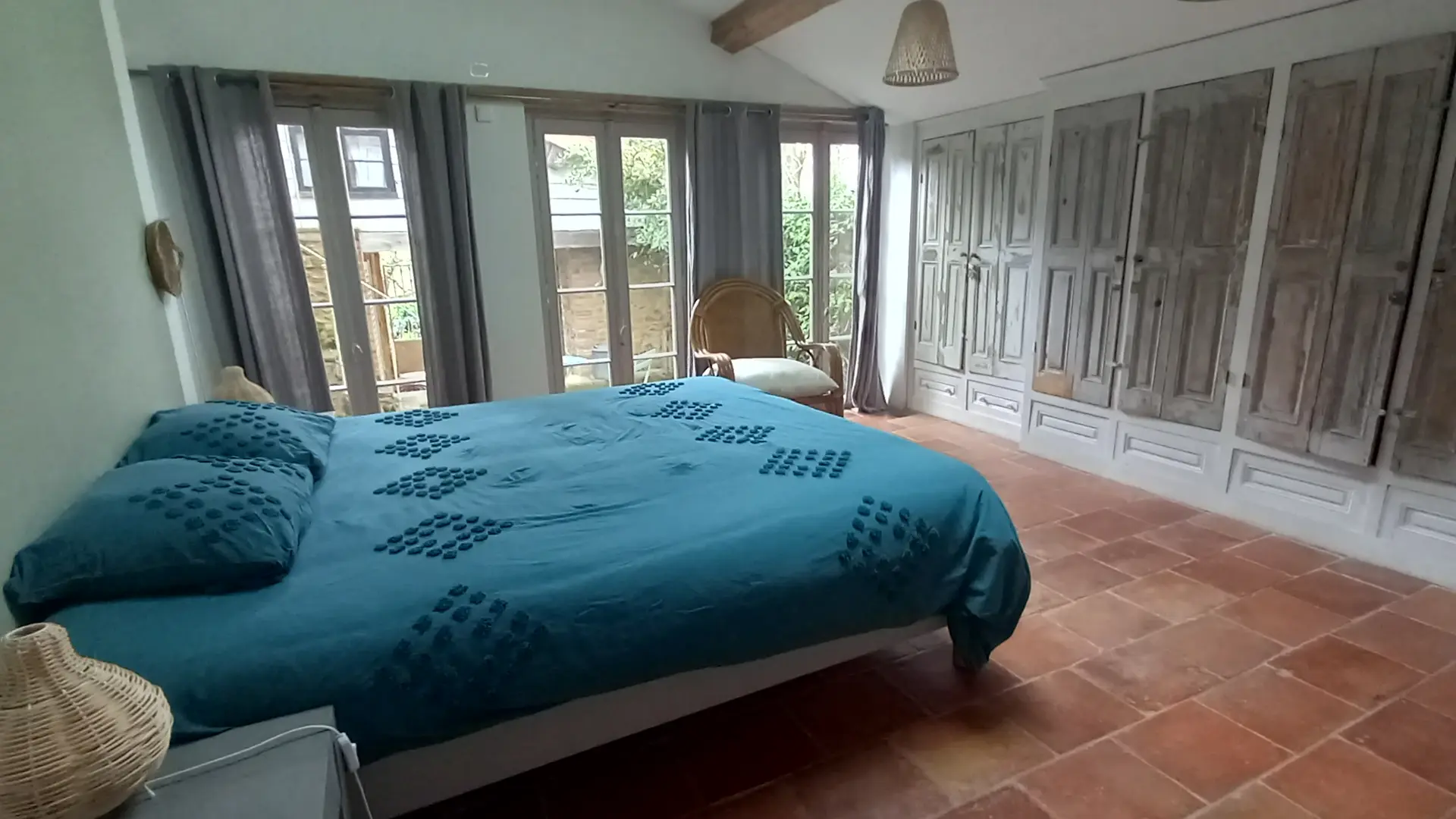 Chambre_gite_Courties