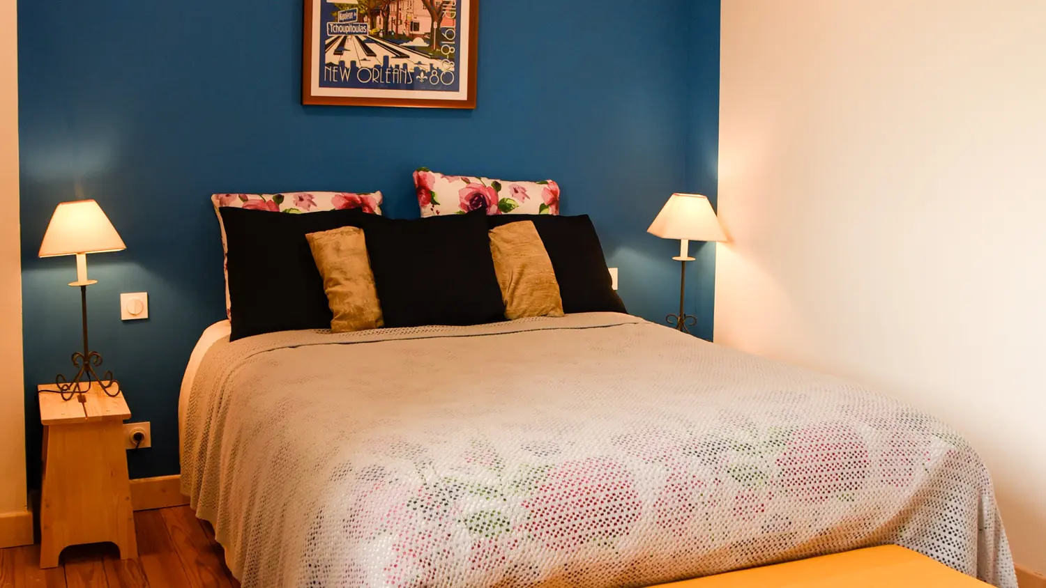 Chambre hotes