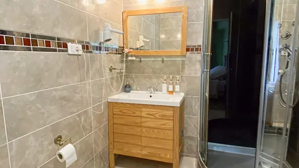 Chambres d_hotes la Rose du Chateau (10)