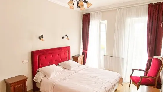 Chambres d_hotes la Rose du Chateau (2)