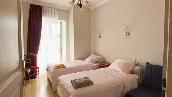 Chambres d_hotes la Rose du Chateau (3)