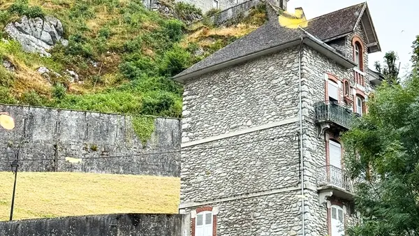 Chambres d_hotes la Rose du Chateau (6)