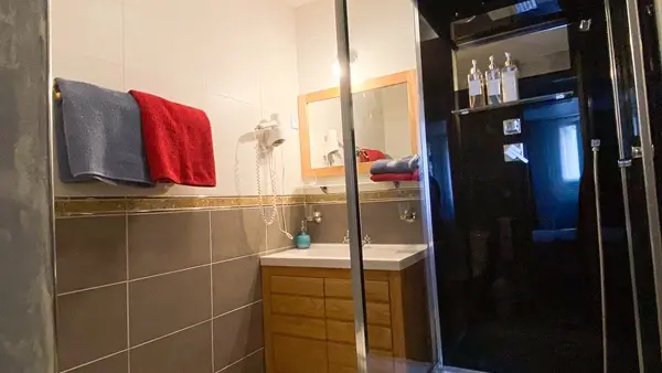 Chambres d_hotes la Rose du Chateau (7)