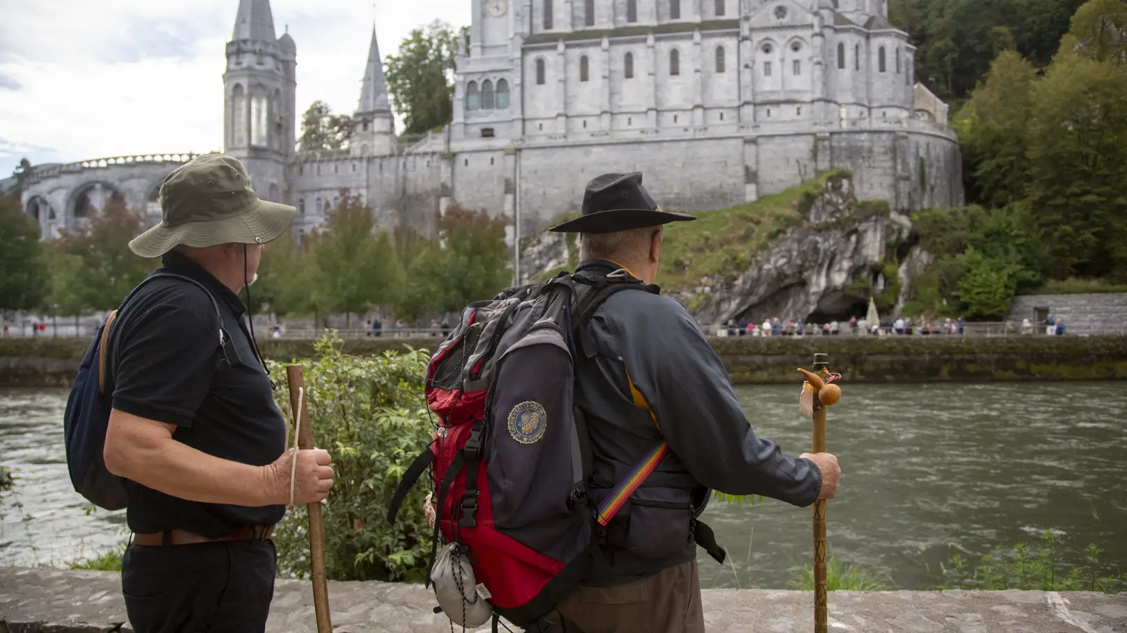 Chemin st Jacques_8_BD©P. Vincent-OT Lourdes_2021