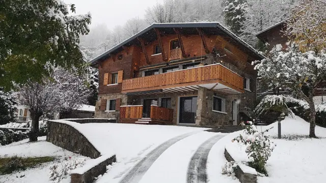 Cocoon Chalet hiver web