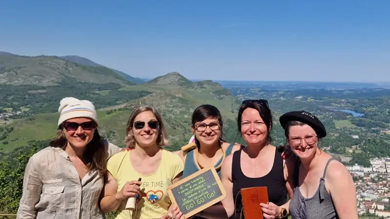 Co&zion_Escape Game Pic du Jer