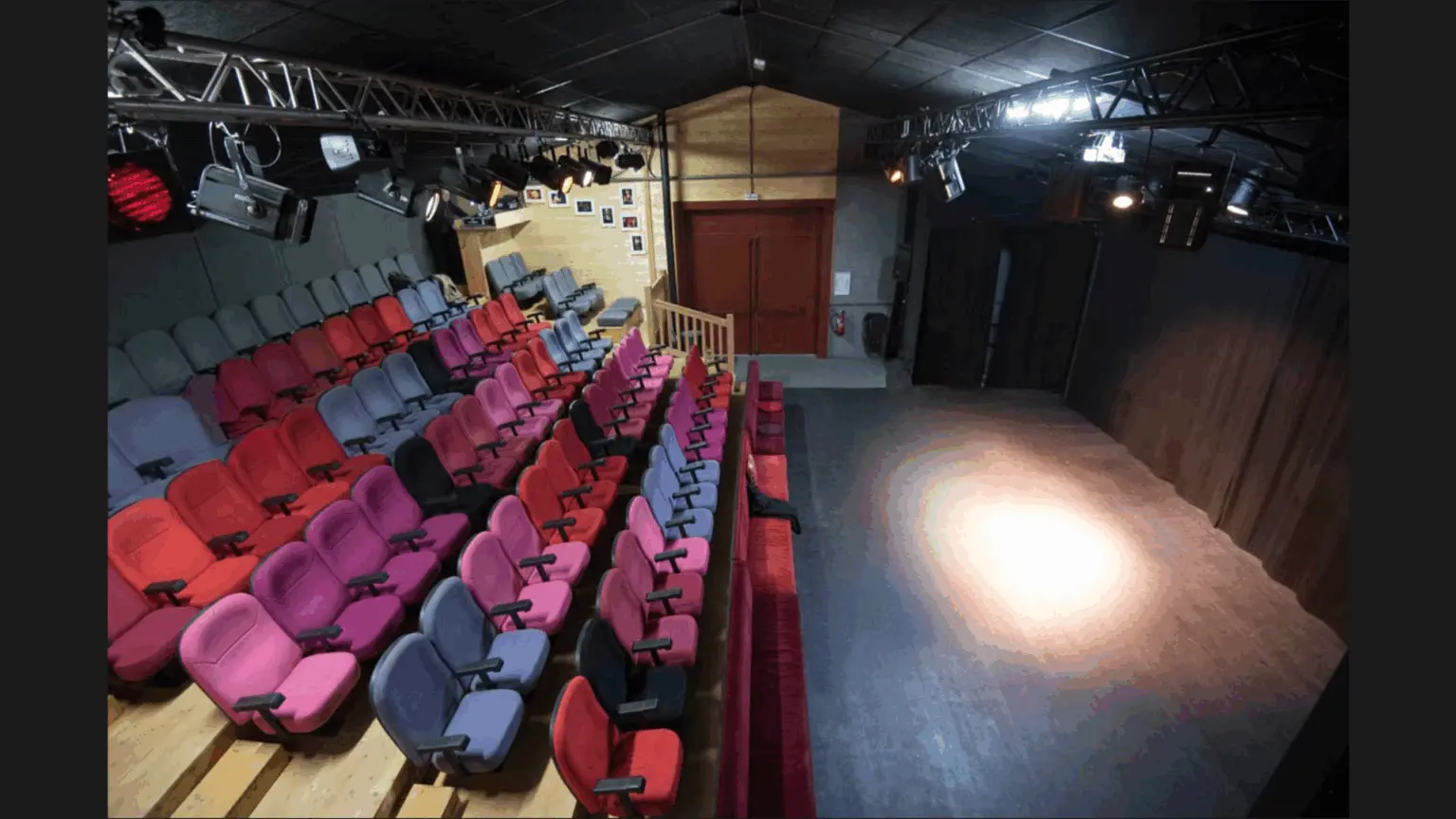 Intérieur
