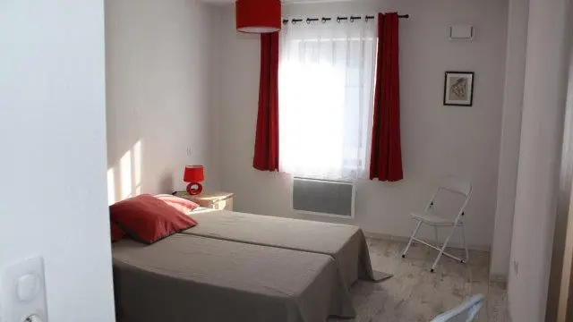 E_Chambre 1