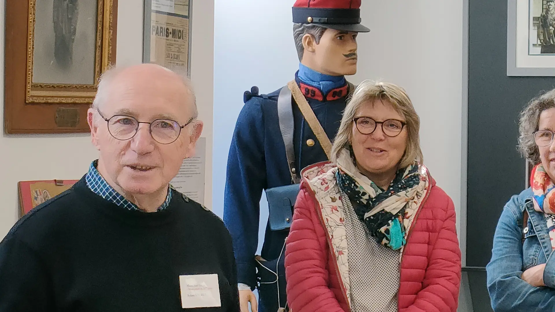 Espace Paul Fontan Aignan © CSO