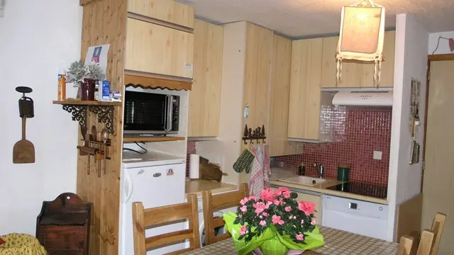 FOURNIE-AURETTE A CUISINE