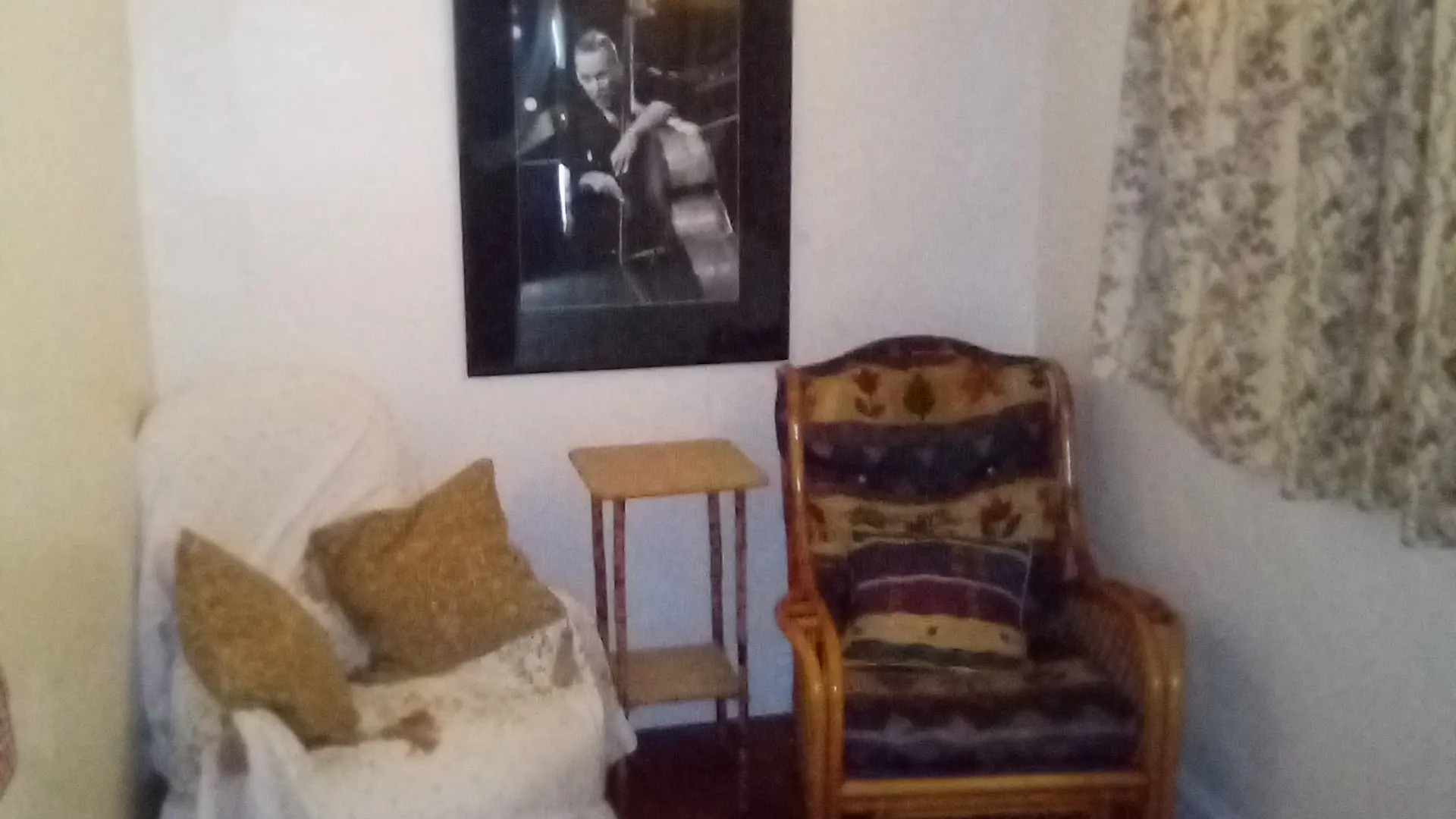 Fauteuils