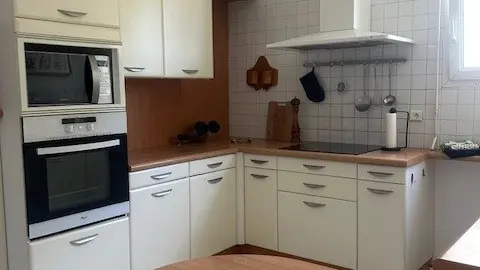 Fourcade cuisine 2