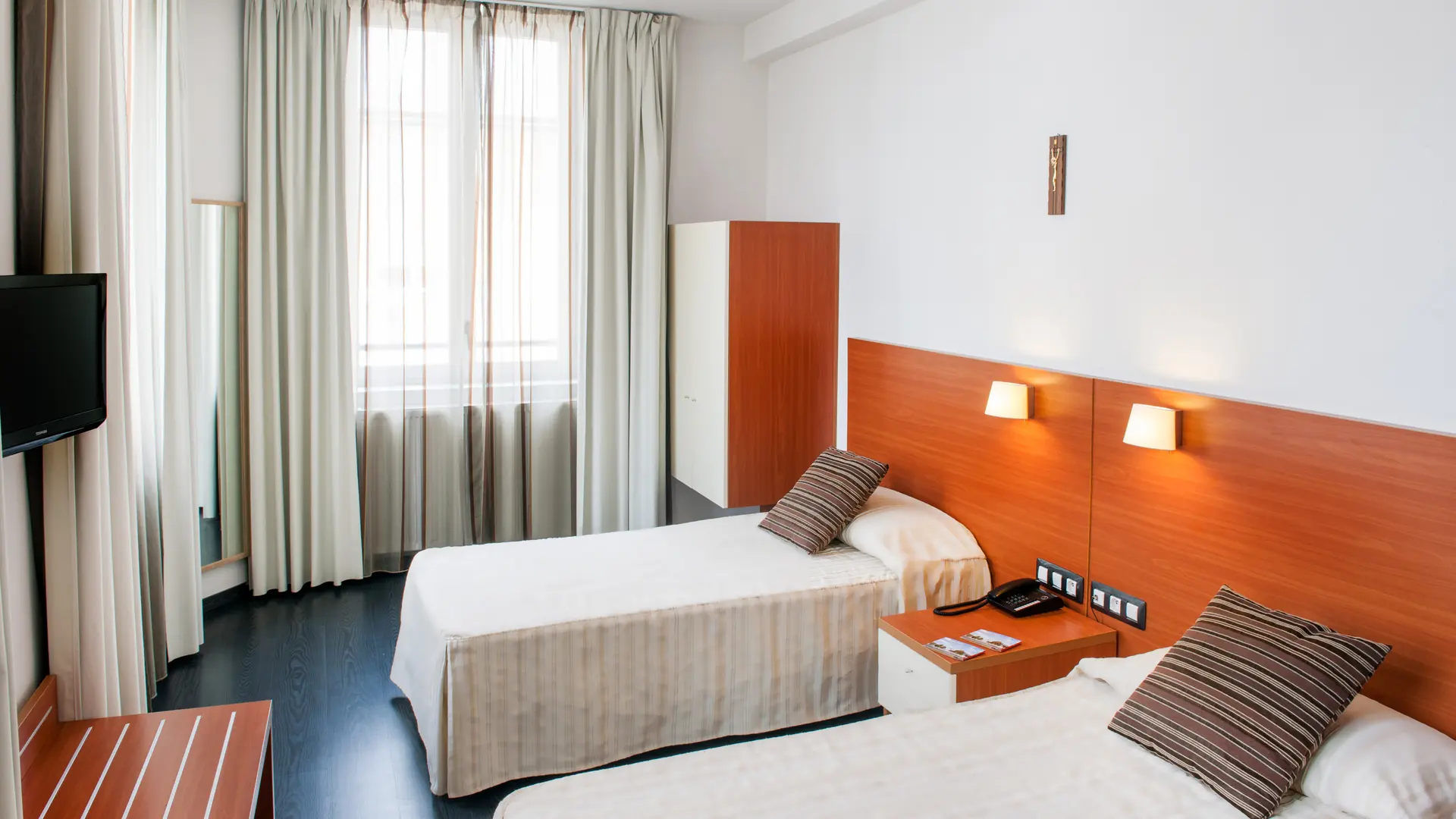 Florence chambre 2