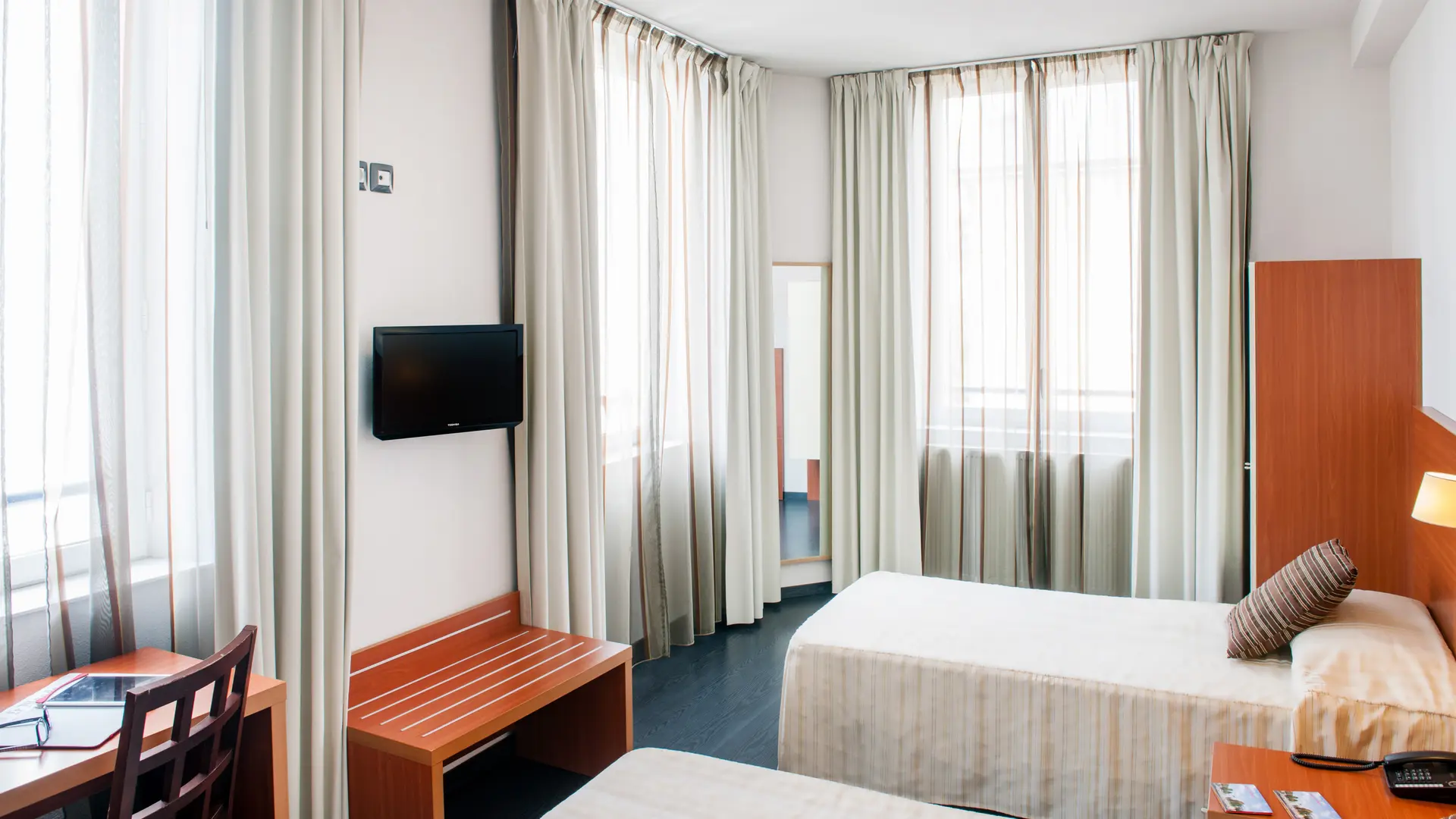 Florence chambre 3