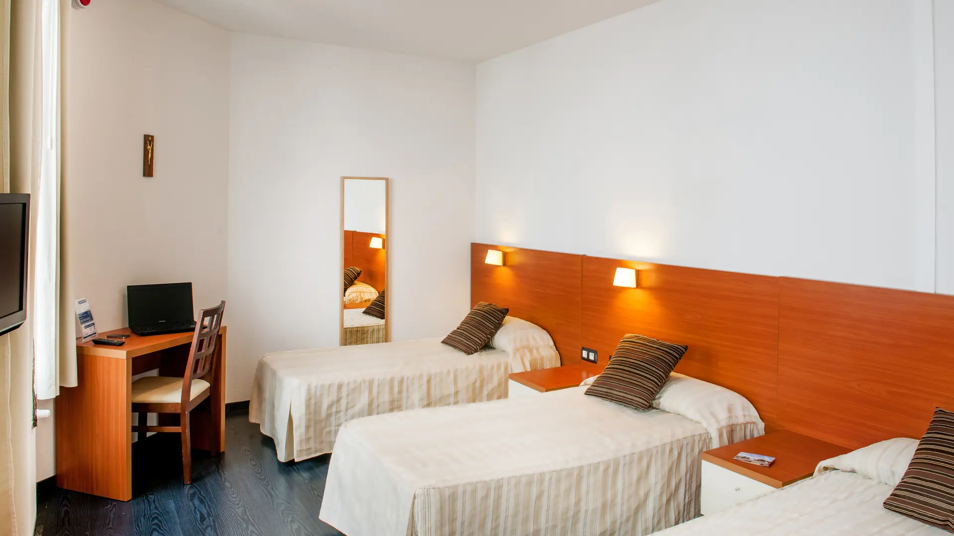 Florence chambre 6